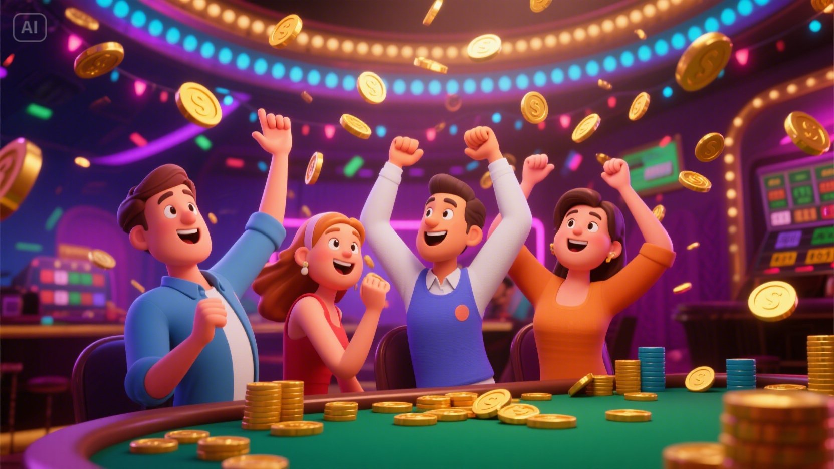 Registration at BetNFlix Casino