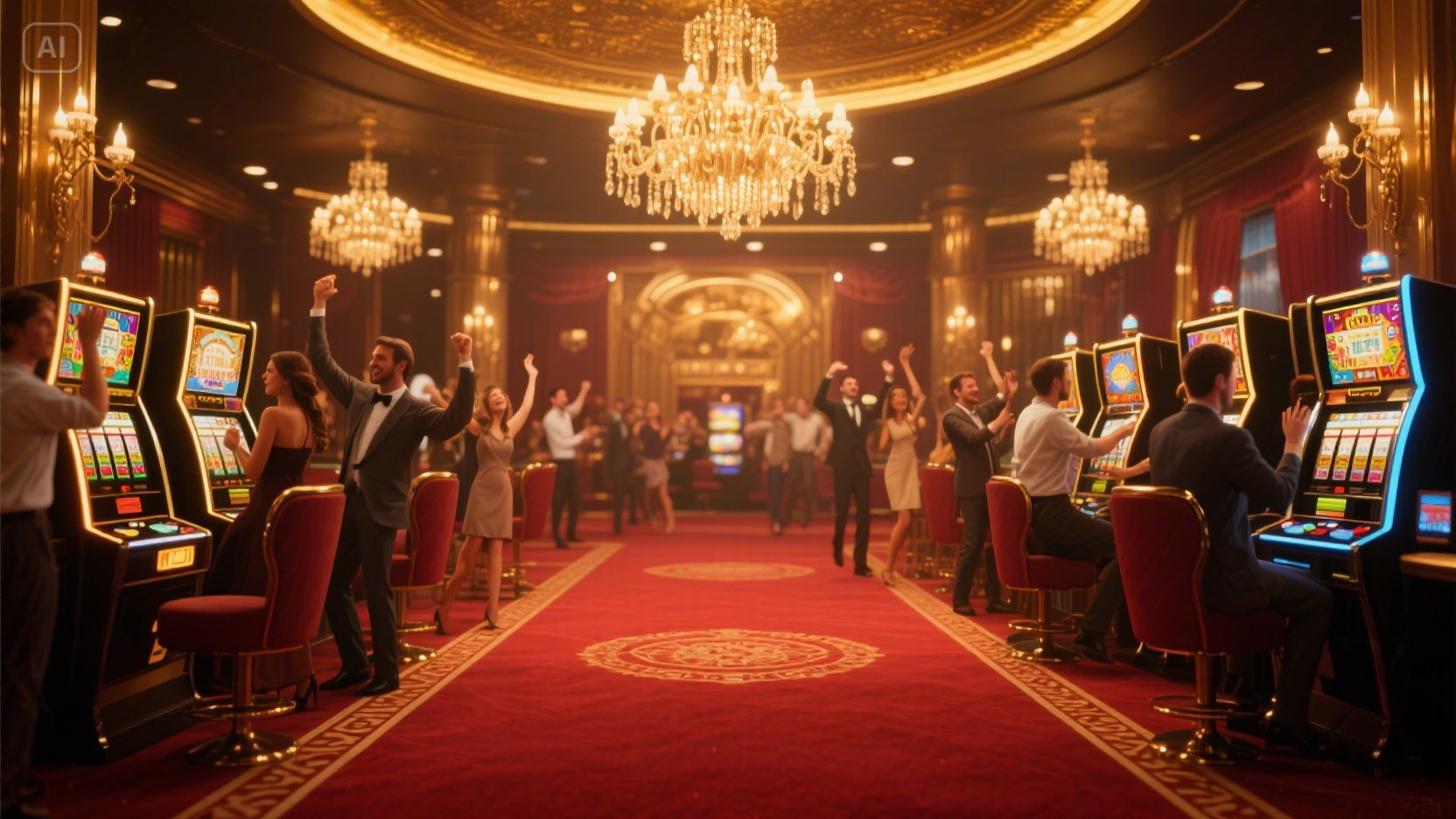 Registration at BetNFlix Casino