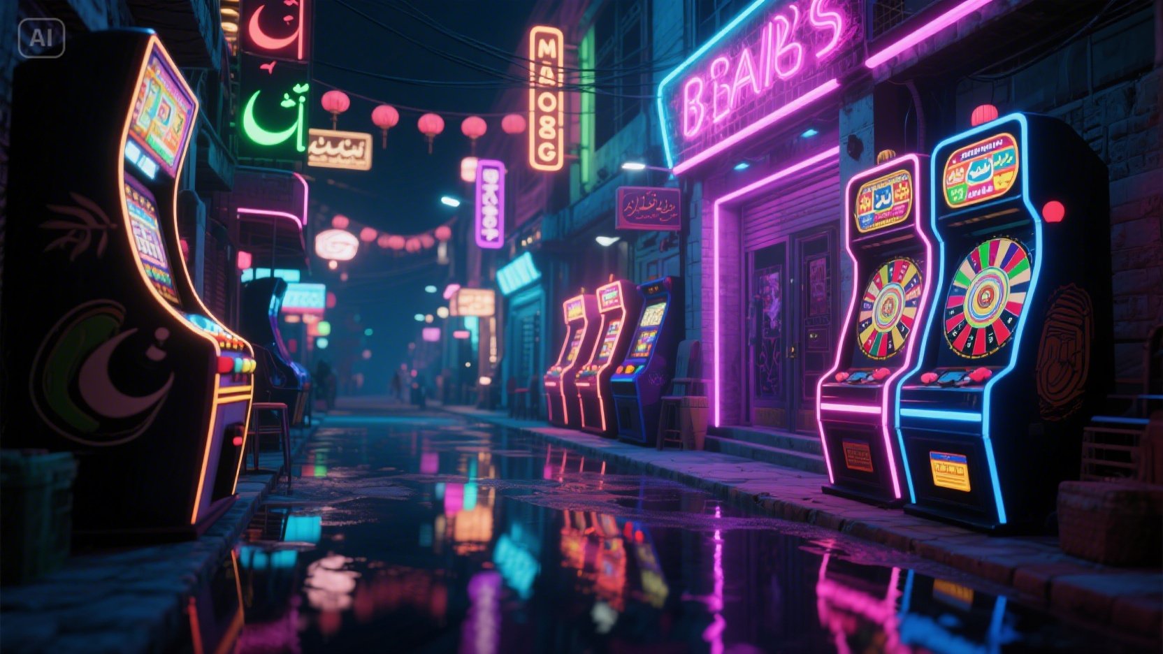 Registration at BetNFlix Casino