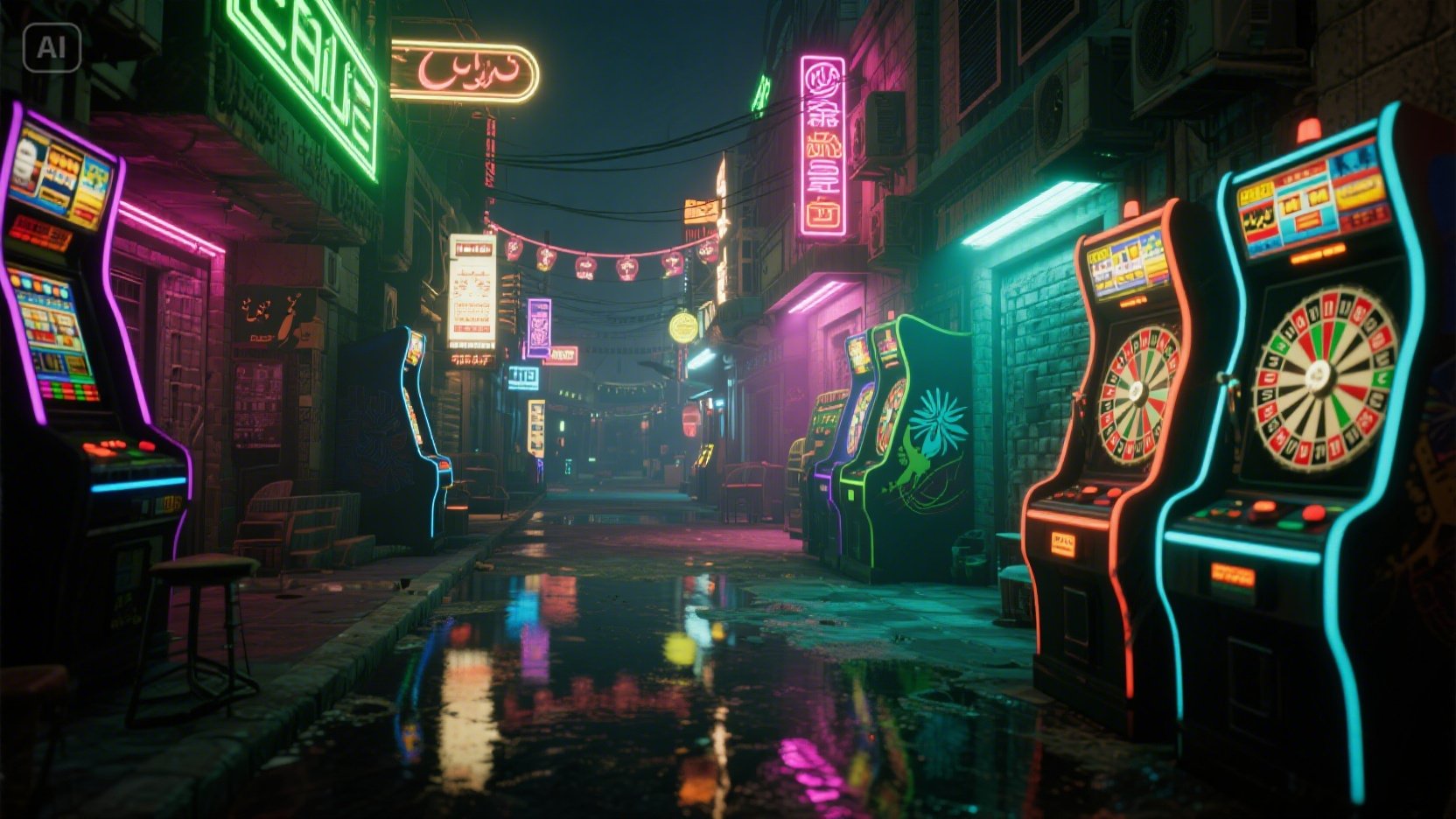 Casino BetNFlix desktop and mobile interfaces