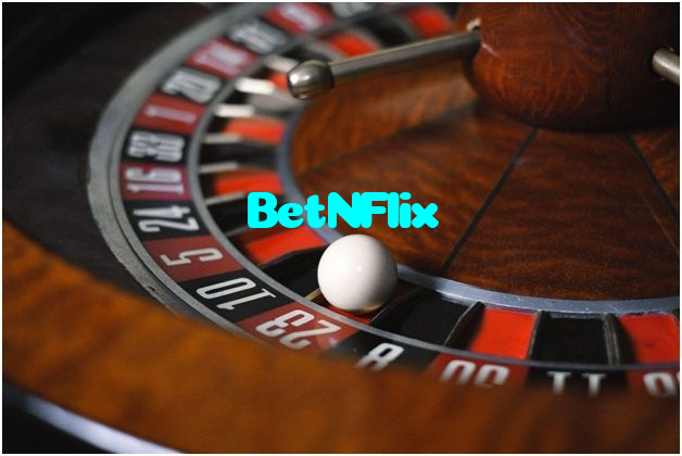 BetNFlix خوش آمدید بونس +600% پیشکش موبائل ایپ کے پروموشن سیکشن میں دکھائی دیتی ہے۔