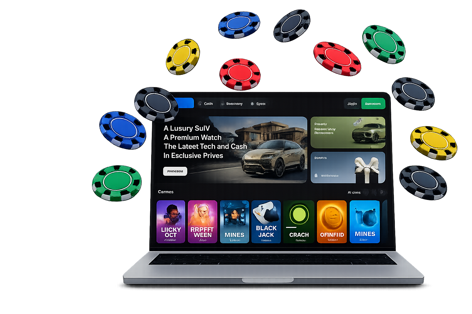 BetNFlix Pakistan